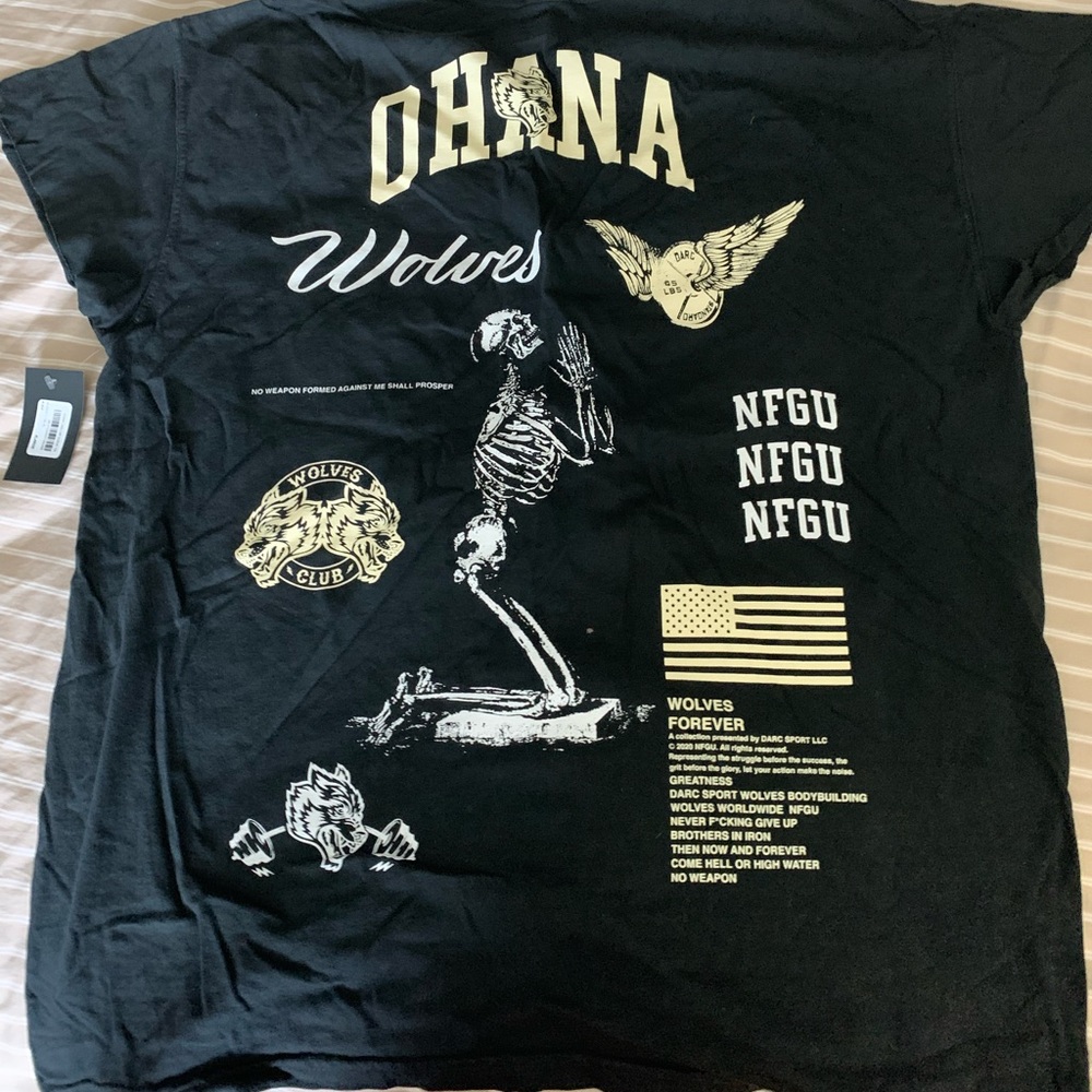 Darc Sport T-Shirt